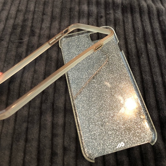 Casemate glitter iPhone 6 Plus - Picture 3 of 3